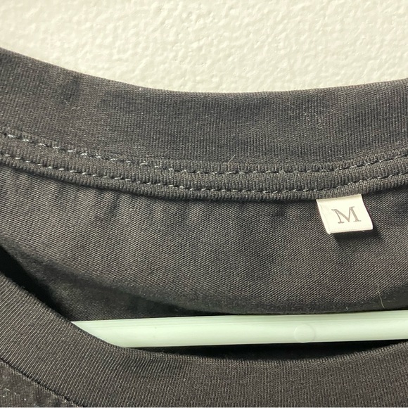 Goosebumps T-shirt Welcome to Horrorland Size Small Medium Unisex R.L. Stine - Picture 3 of 3